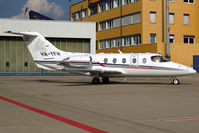 HA-YFH @ EDDK - visitor - by Wolfgang Zilske