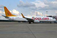 TC-CPD @ EDDK - visitor - by Wolfgang Zilske
