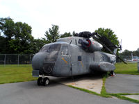 151686 @ NHK - On display @ the Patuxent River Naval Air Museum