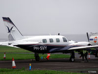 PH-SVY photo, click to enlarge PH-SVY photo, click to enlarge