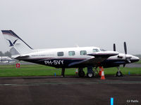 PH-SVY photo, click to enlarge PH-SVY photo, click to enlarge