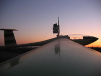 OO-PIK - OO-PIK by sunrise @ Lagos de Moreno, Mexico - by DVH