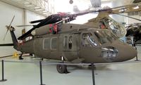 73-21651 - 1974 SIKORSKY YUH-60A BLACK HAWK
