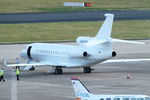 N85DN @ EGBB - Exile Transportation Co - by Chris Hall
