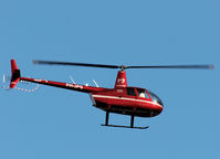 PH-JPS @ AMS - Fly over on Schiphol Airport - by Willem Göebel