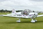 G-VZIM @ EGBK - At 2014 LAA Rally at Sywell
