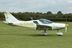 G-CSHB @ EGBK - At 2014 LAA Rally at Sywell
