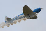 G-ZWIP @ EGMJ - at the Little Gransden Airshow 2014 - by Chris Hall