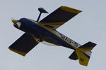 G-RVPL @ EGMJ - at the Little Gransden Airshow 2014 - by Chris Hall
