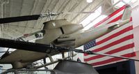 66-15246 - 1966 BELL YAH-1G HUEY COBRA