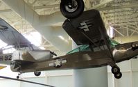 42-35872 - 1942 TAYLORCRAFT L-2A GRASSHOPPER
