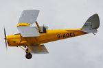 G-AOEI @ EGMJ - at the Little Gransden Airshow 2014 - by Chris Hall