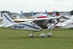 G-CIJT @ EGBK - At 2014 LAA Rally at Sywell