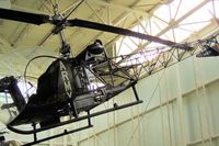 48-845 - 1948 BELL H-13C SOUIX