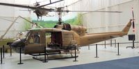 60-3554 - 1960 BELL UH-1B IROQUOIS