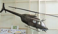 71-20468 - 1971 BELL OH-58A KIOWA