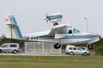 OE-WWW @ LOAN - Lake LA-4-200EP - by Andy Graf - VAP