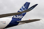 F-WXWB @ LNZ - Airbus Industries - by Chris Jilli