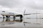F-WXWB @ LNZ - Airbus Industries - by Chris Jilli