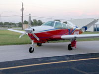 N159PK @ KGKY - Beautiful paint, New 3-bladed prop, New Garmin panel, Clear glass, Fresh engine, 3rd Window mod, Leather interior, Rosen Visors. The list goes on & on. - by Doug Punches