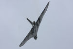 G-VLCN @ EGMJ - at the Little Gransden Airshow 2014 - by Chris Hall