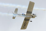 G-CDPJ @ EGMJ - at the Little Gransden Airshow 2014 - by Chris Hall