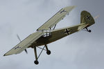G-STCH @ EGMJ - at the Little Gransden Airshow 2014 - by Chris Hall