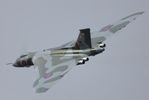 G-VLCN @ EGMJ - at the Little Gransden Airshow 2014 - by Chris Hall