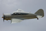 N17615 @ EGMJ - at the Little Gransden Airshow 2014 - by Chris Hall
