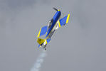 G-RVPL @ EGMJ - at the Little Gransden Airshow 2014 - by Chris Hall