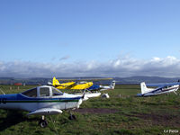 G-BWUB photo, click to enlarge G-BWUB photo, click to enlarge