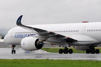F-WXWB @ LOWL - Airbus Industrie