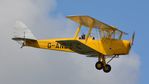 G-ANEM @ EGKA - 43. G-ANEM in display mode at the superb 25th Anniversary RAFA Shoreham Airshow.