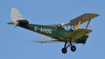 G-AHOO @ EGKA - 42. G-AHOO in display mode at the superb 25th Anniversary RAFA Shoreham Airshow.