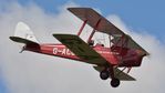 G-ACDA @ EGKA - 43. G-ACDA in display mode at the superb 25th Anniversary RAFA Shoreham Airshow.