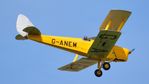 G-ANEM @ EGKA - 44. G-ANEM in display mode at the superb 25th Anniversary RAFA Shoreham Airshow.