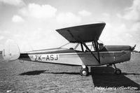 ZK-ASJ - Southland AC, Gore - by Peter Lewis