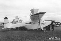 ZK-BDP @ NZPM - Manawatu ATD Co.Ltd., Feilding - by Peter Lewis