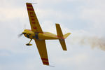 G-EXTR @ EGMJ - at the Little Gransden Airshow 2014 - by Chris Hall