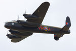 C-GVRA @ EGMJ - at the Little Gransden Airshow 2014 - by Chris Hall
