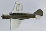 N17615 @ EGMJ - at the Little Gransden Airshow 2014 - by Chris Hall