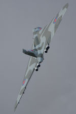 G-VLCN @ EGMJ - at the Little Gransden Airshow 2014 - by Chris Hall