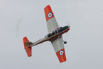 G-BWUT @ EGMJ - at the Little Gransden Airshow 2014 - by Chris Hall