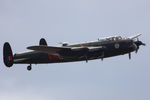 C-GVRA @ EGMJ - at the Little Gransden Airshow 2014 - by Chris Hall