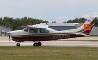 N732YD @ KOSH - Cessna T210M - by Mark Pasqualino