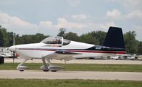 N53DT @ KOSH - Vans RV-9A - by Mark Pasqualino