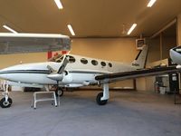 C-GDPC @ CEZ3 - Recently purchased by Speedy Collision - by Terry Allen