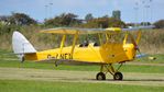 G-ANEM @ EGKA - 3. G-ANEM at the superb 25th Anniversary RAFA Shoreham Airshow.
