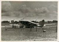 EC-AAV - Santa Isabel Airport - by Antonio Fernandes-Goula Lópes