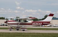 N58548 @ KOSH - Cessna 182P - by Mark Pasqualino